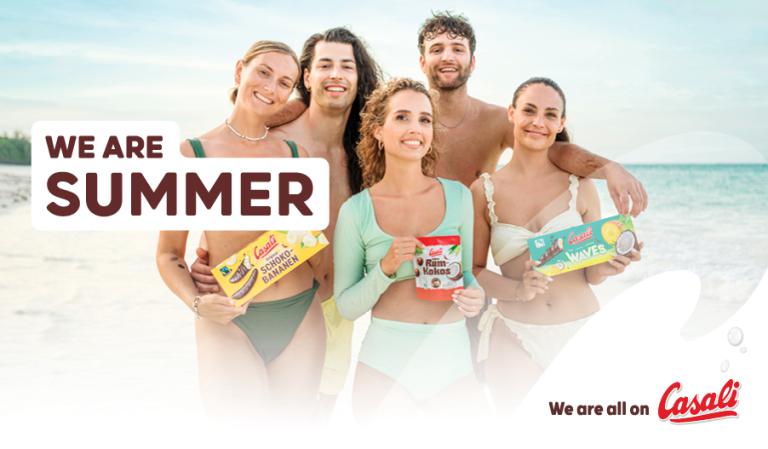 Casali - Our Brands