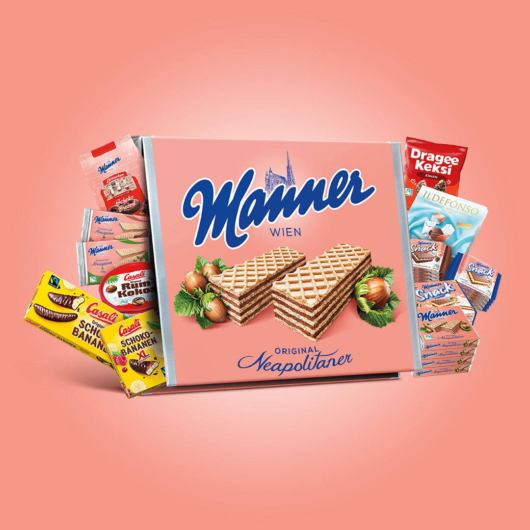Manner \